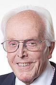 Parliamentary career for Lord Rix - MPs and Lords - UK Parliament